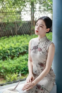 Art Language Vol.9819 Featuring Chen Shi Er Ing Photography Collection - image 20