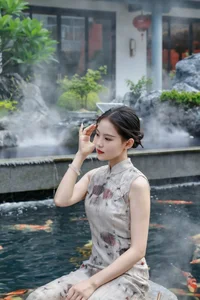 Art Language Vol.9819 Featuring Chen Shi Er Ing Photography Collection - image 18