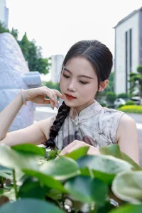 Art Language Vol.9819 Featuring Chen Shi Er Ing Photography Collection - image 31