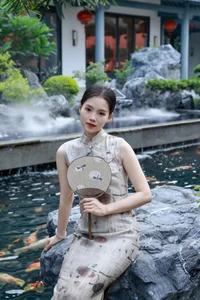 Art Language Vol.9819 Featuring Chen Shi Er Ing Photography Collection - image 14
