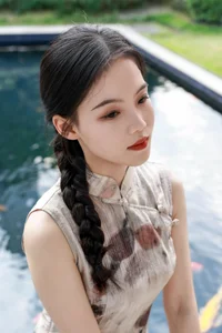 Art Language Vol.9819 Featuring Chen Shi Er Ing Photography Collection - image 24