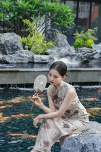 Art Language Vol.9819 Featuring Chen Shi Er Ing Photography Collection - image 26
