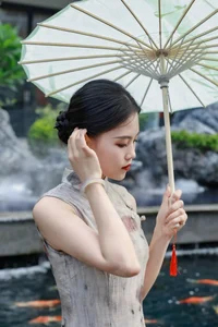Art Language Vol.9819 Featuring Chen Shi Er Ing Photography Collection - image 10