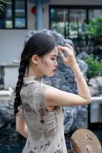 Art Language Vol.9819 Featuring Chen Shi Er Ing Photography Collection - image 28
