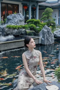 Art Language Vol.9819 Featuring Chen Shi Er Ing Photography Collection - image 9