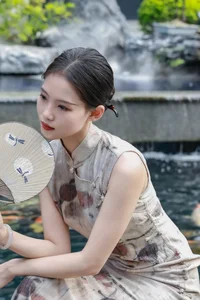 Art Language Vol.9819 Featuring Chen Shi Er Ing Photography Collection - image 21