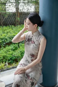 Art Language Vol.9819 Featuring Chen Shi Er Ing Photography Collection - image 12