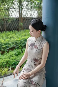Art Language Vol.9819 Featuring Chen Shi Er Ing Photography Collection - image 1