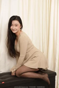 IESS Series SXJ No.2226 Qiu Qiu Part02 Professional Photo Gallery - image 24