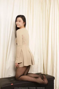 IESS Series SXJ No.2226 Qiu Qiu Part02 Professional Photo Gallery - image 11