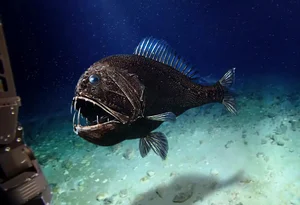 Mysteries of the Deep: Discovering the World's Most Unusual Deep-Sea Creatures - image 0