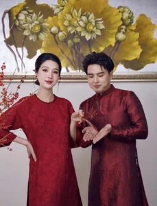 Ho Quang Hieu Celebrates Son's One-Month Milestone at 23 Billion VND Villa - image 1