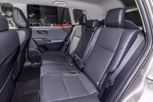 Will the Newly Launched Toyota RAV4 2026 Arrive in Vietnam? - image 8