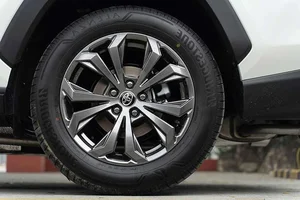 Will the Newly Launched Toyota RAV4 2026 Arrive in Vietnam? - image 10