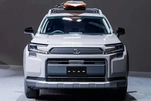 Will the Newly Launched Toyota RAV4 2026 Arrive in Vietnam? - image 9