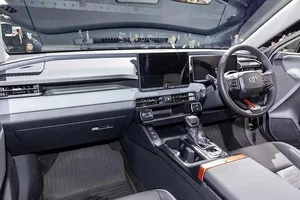 Will the Newly Launched Toyota RAV4 2026 Arrive in Vietnam? - image 0