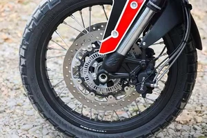 Moto Morini X-Cape 700 2026: Italian Adventure Motorcycle Launch and Pricing Details - image 8