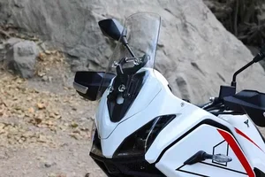 Moto Morini X-Cape 700 2026: Italian Adventure Motorcycle Launch and Pricing Details - image 2