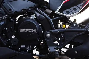 Moto Morini X-Cape 700 2026: Italian Adventure Motorcycle Launch and Pricing Details - image 1
