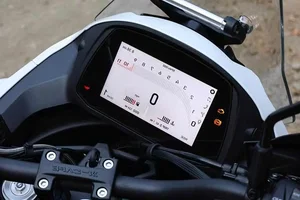 Moto Morini X-Cape 700 2026: Italian Adventure Motorcycle Launch and Pricing Details - image 7