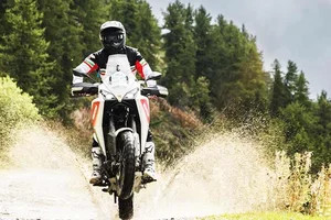 Moto Morini X-Cape 700 2026: Italian Adventure Motorcycle Launch and Pricing Details - image 6