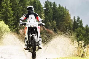 Moto Morini X-Cape 700 2026: Italian Adventure Motorcycle Launch and Pricing Details - image 5