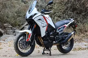 Moto Morini X-Cape 700 2026: Italian Adventure Motorcycle Launch and Pricing Details - image 9
