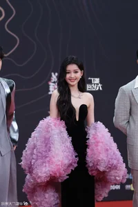 Star Studded Red Carpet Highlights at Tencent Video All Star Awards 2025 - image 24