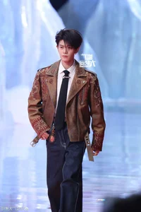 Star Studded Red Carpet Highlights at Tencent Video All Star Awards 2025 - image 20