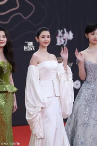 Star Studded Red Carpet Highlights at Tencent Video All Star Awards 2025 - image 12