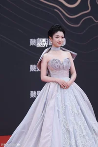 Star Studded Red Carpet Highlights at Tencent Video All Star Awards 2025 - image 26