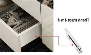 Modern Living: The BT42 Smart Dining Table Set with Glass Top - image 1