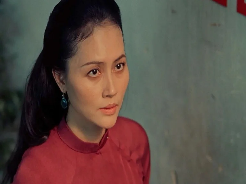 Actress Hai Yen’s Romantic Life: How Her Husband Showers Her with Love