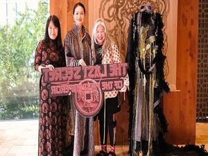 Actress Hai Yen’s Romantic Life: How Her Husband Showers Her with Love - image 2