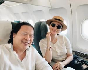 Actress Hai Yen’s Romantic Life: How Her Husband Showers Her with Love - image 1