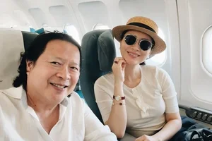 Actress Hai Yen’s Romantic Life: How Her Husband Showers Her with Love - image 3