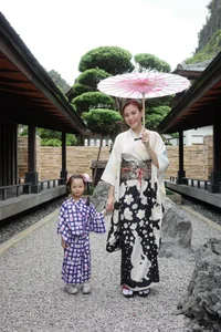 Cuong Do La’s Daughter Suchin Celebrates Her Adorable 5th Birthday in Style - image 5