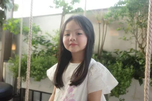 Cuong Do La’s Daughter Suchin Celebrates Her Adorable 5th Birthday in Style - image 3
