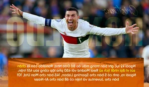 Cristiano Ronaldo: The Scoring Machine's Historic Journey to 900 Goals - image 3