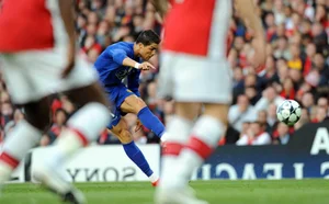 Cristiano Ronaldo: The Scoring Machine's Historic Journey to 900 Goals - image 2