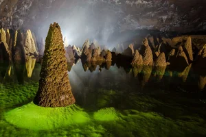 Quang Binh: Exploring the Magnificent Kingdom of Caves in Central Vietnam - image 2