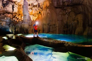 Quang Binh: Exploring the Magnificent Kingdom of Caves in Central Vietnam - image 9
