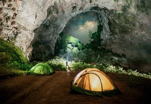 Quang Binh: Exploring the Magnificent Kingdom of Caves in Central Vietnam - image 1