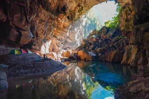 Quang Binh: Exploring the Magnificent Kingdom of Caves in Central Vietnam - image 8