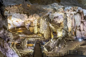 Quang Binh: Exploring the Magnificent Kingdom of Caves in Central Vietnam - image 0