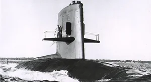 Deep Sea Enigmas: The Unsolved 1968 Submarine Disappearances - image 4
