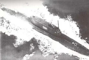 Deep Sea Enigmas: The Unsolved 1968 Submarine Disappearances - image 3