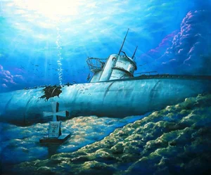 Deep Sea Enigmas: The Unsolved 1968 Submarine Disappearances - image 2