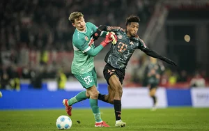 Bayern Munich Secures Crucial Comeback Victory Against Stuttgart - image 0