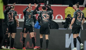 Bayern Munich Secures Crucial Comeback Victory Against Stuttgart - image 5